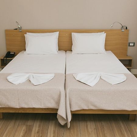 Casa Mia Apartments Agios Nikolaos  Luaran gambar