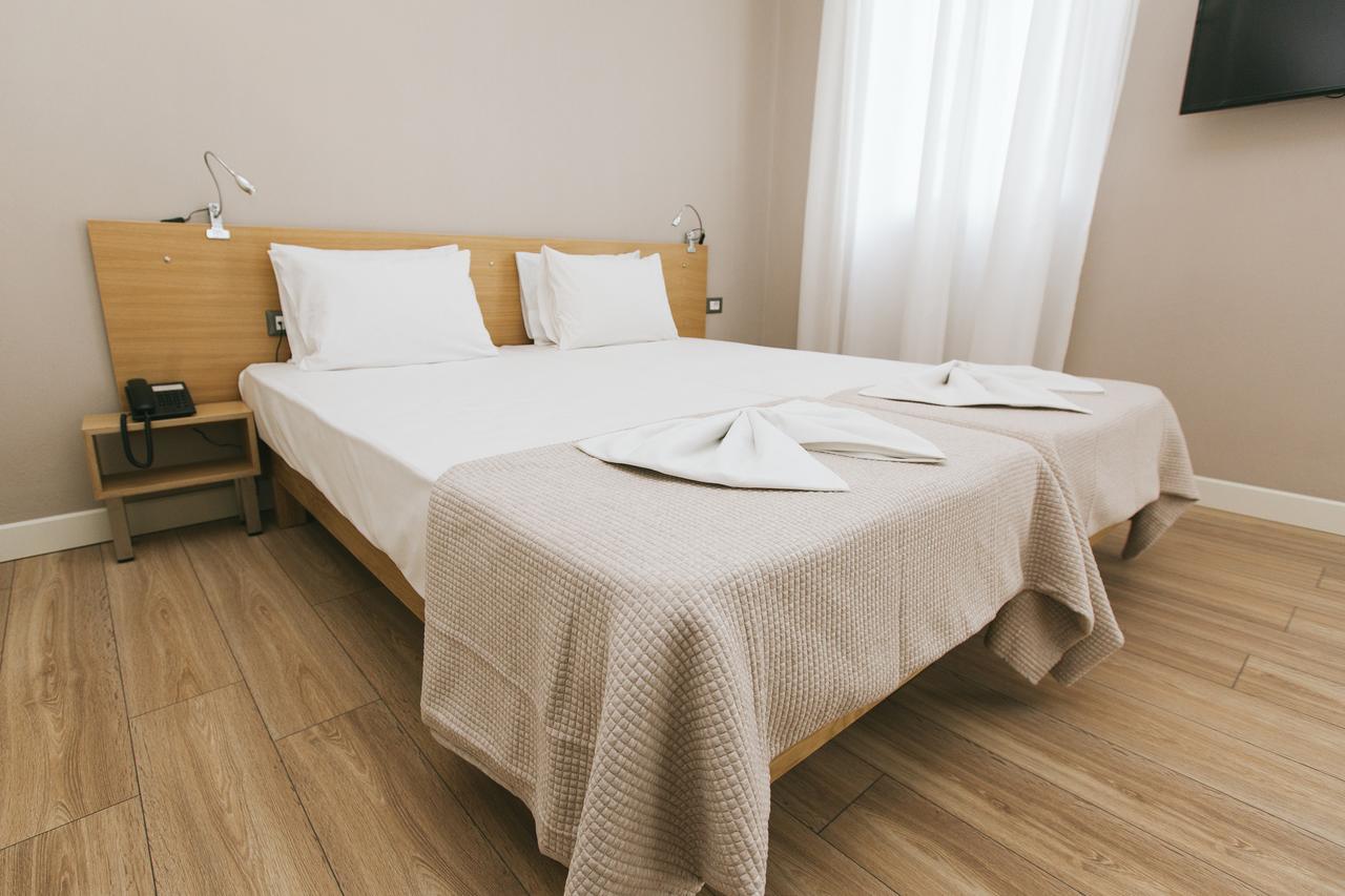 Casa Mia Apartments Agios Nikolaos  Luaran gambar