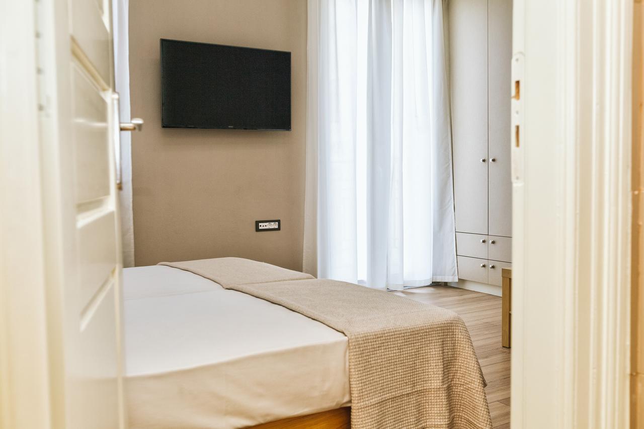 Casa Mia Apartments Agios Nikolaos  Luaran gambar