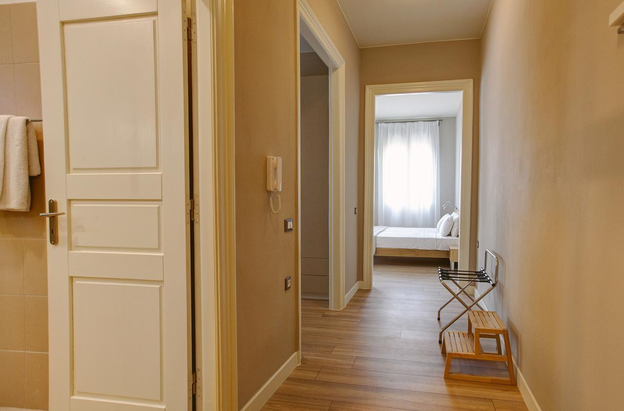 Casa Mia Apartments Agios Nikolaos  Luaran gambar