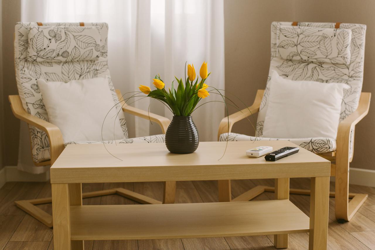 Casa Mia Apartments Agios Nikolaos  Luaran gambar