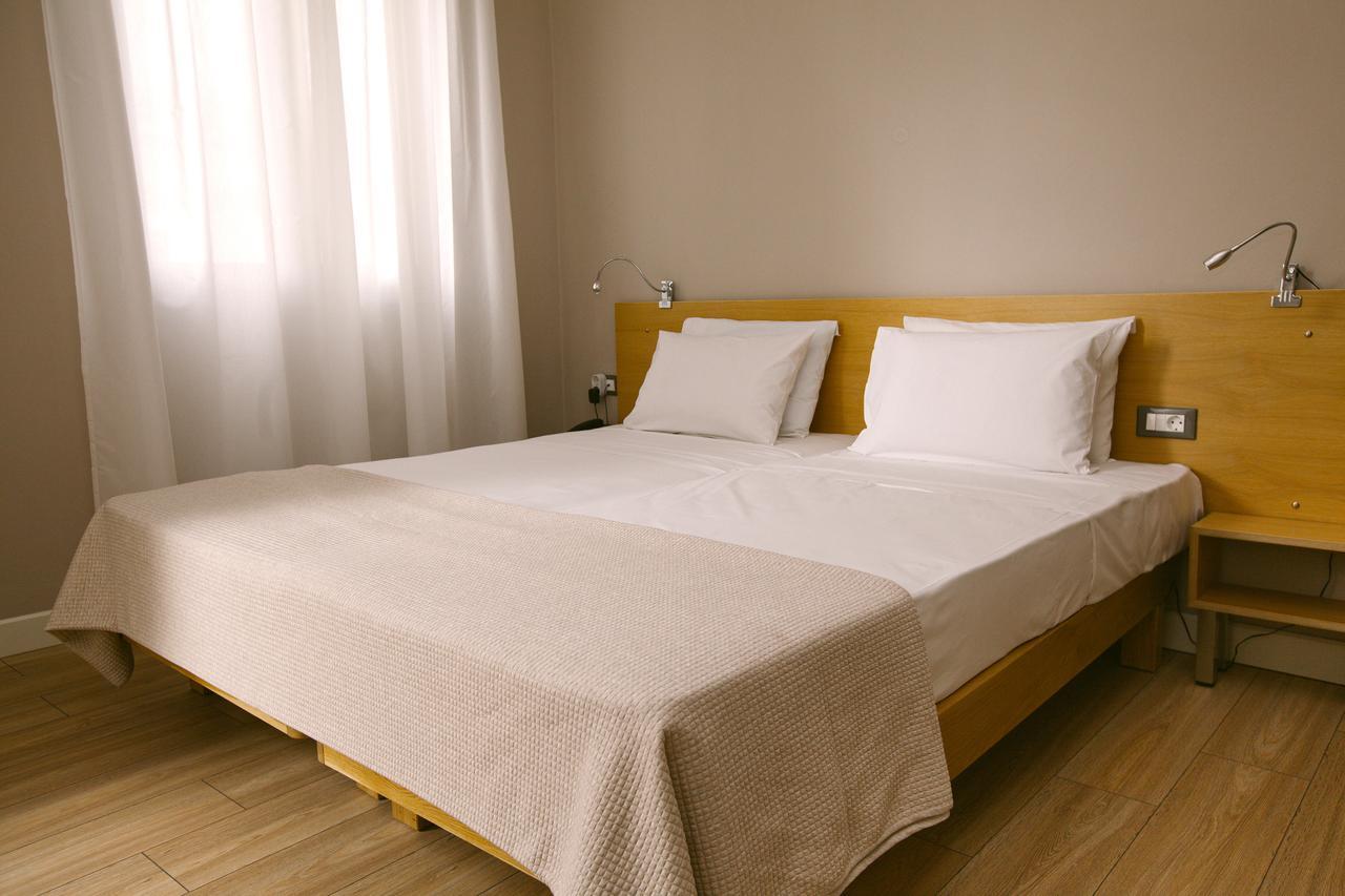 Casa Mia Apartments Agios Nikolaos  Luaran gambar