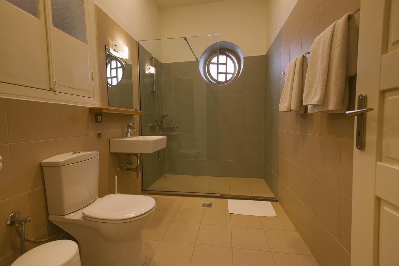 Casa Mia Apartments Agios Nikolaos  Luaran gambar
