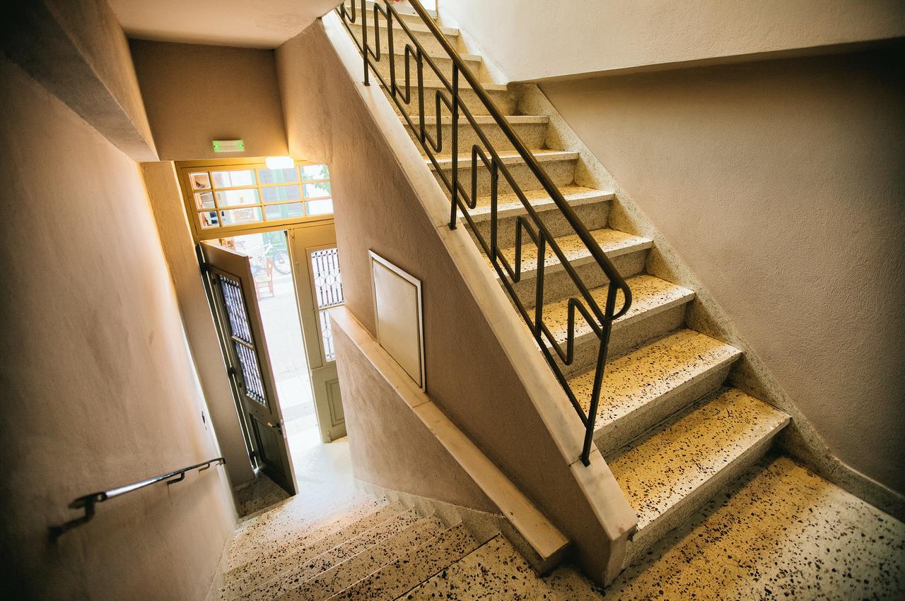 Casa Mia Apartments Agios Nikolaos  Luaran gambar